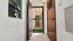 Palm Gardens (D23), Condominium #566512561